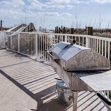 Hotel Edgewater West Gulf Shores Zewnętrze zdjęcie