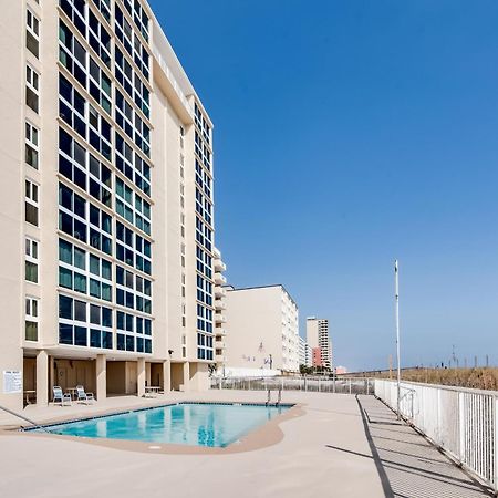 Hotel Edgewater West Gulf Shores Zewnętrze zdjęcie