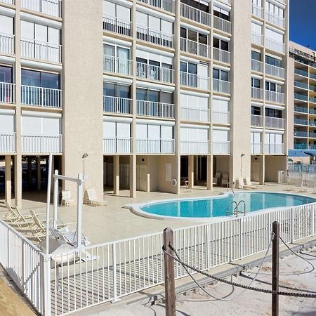 Hotel Edgewater West Gulf Shores Zewnętrze zdjęcie