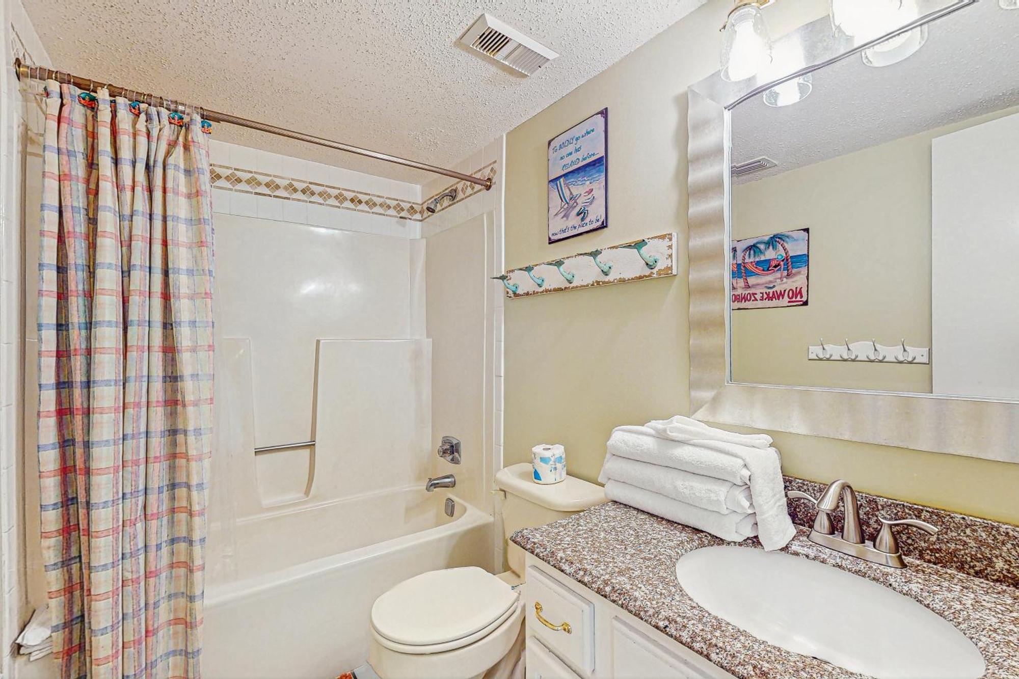 Hotel Edgewater West Gulf Shores Zewnętrze zdjęcie