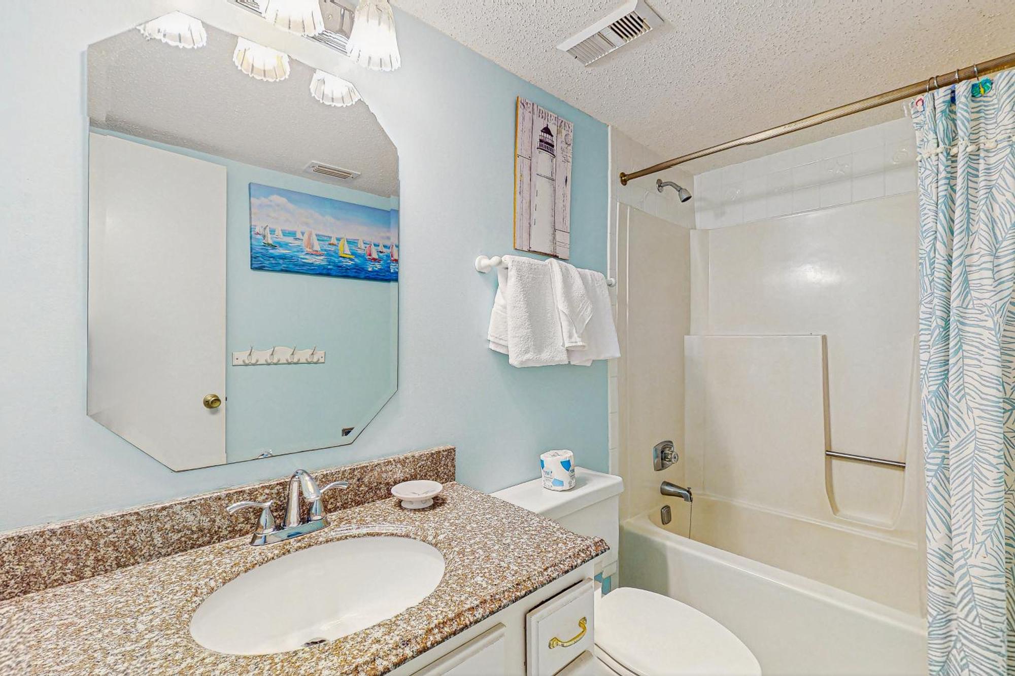 Hotel Edgewater West Gulf Shores Zewnętrze zdjęcie
