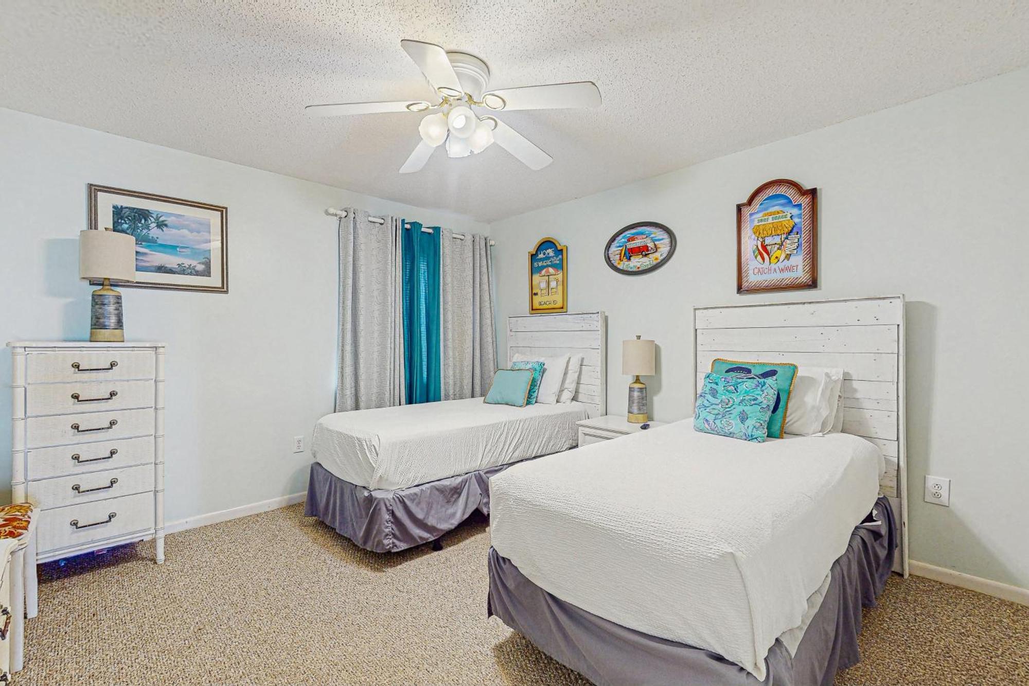Hotel Edgewater West Gulf Shores Zewnętrze zdjęcie