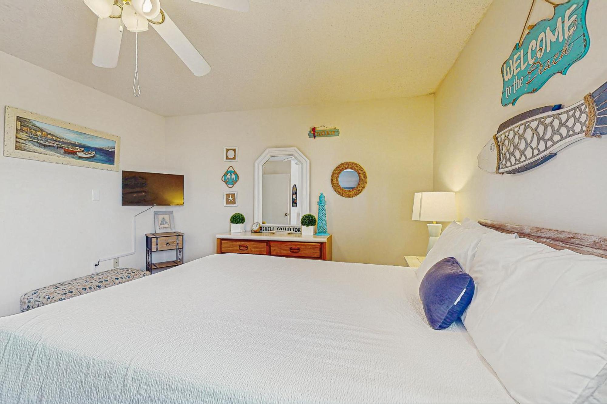 Hotel Edgewater West Gulf Shores Zewnętrze zdjęcie
