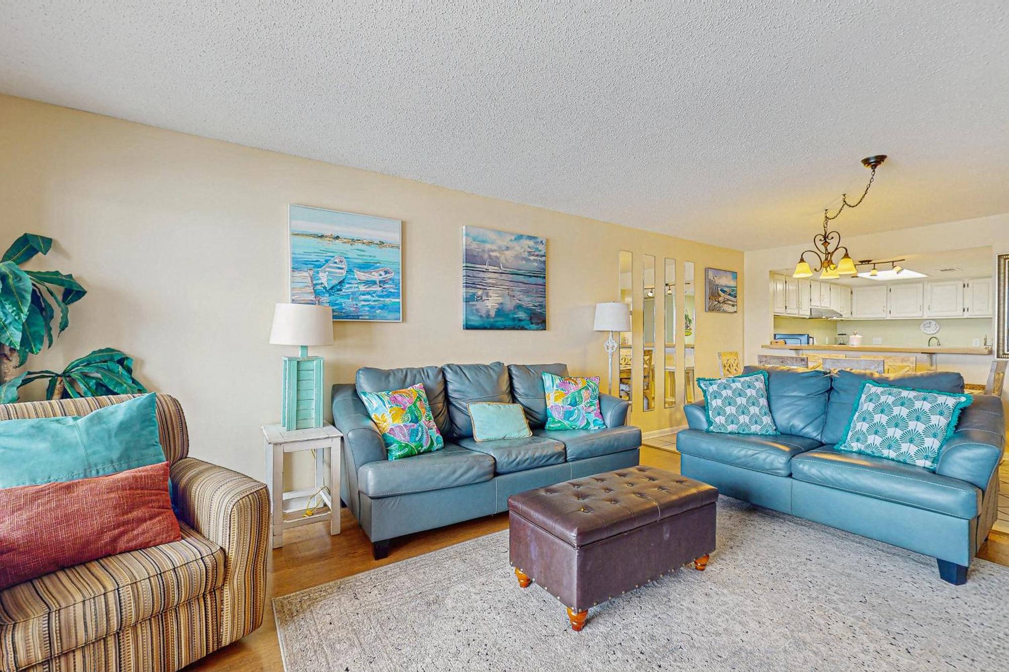 Hotel Edgewater West Gulf Shores Zewnętrze zdjęcie