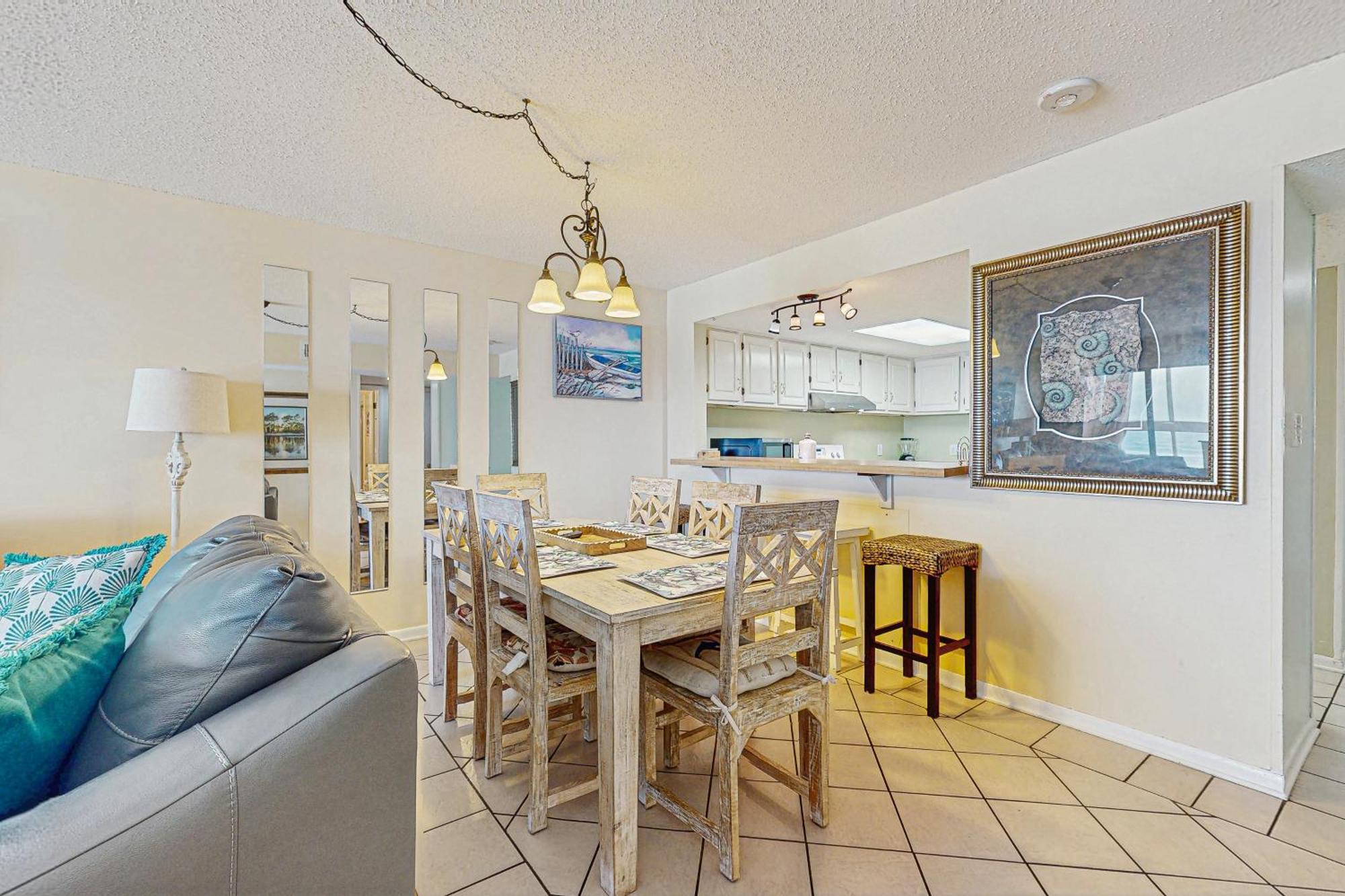 Hotel Edgewater West Gulf Shores Zewnętrze zdjęcie