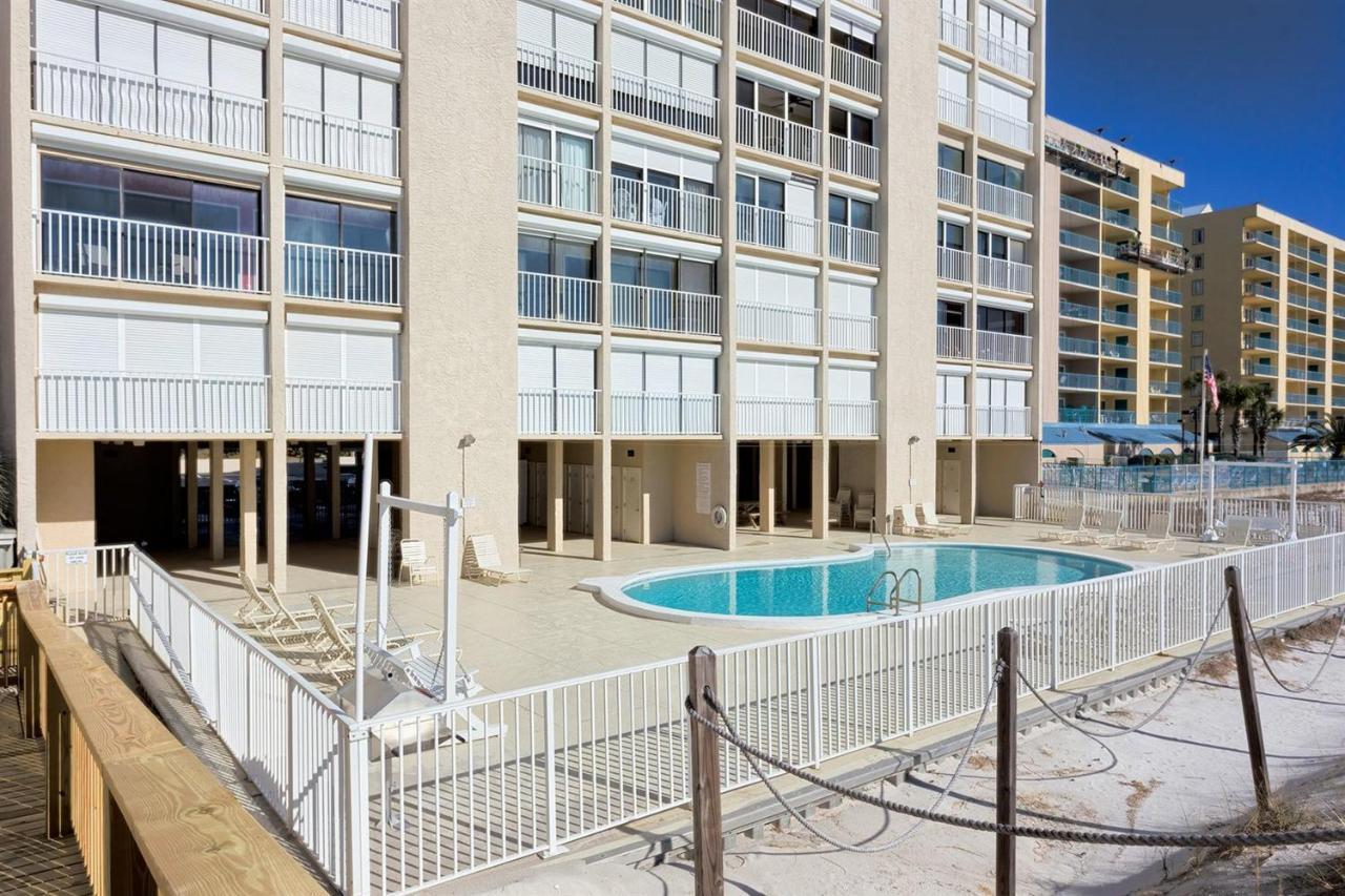 Hotel Edgewater West Gulf Shores Zewnętrze zdjęcie
